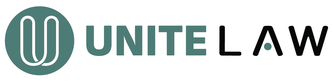 Unite Law Logo
