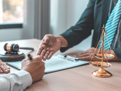 Employment Law in New Haven County, CT