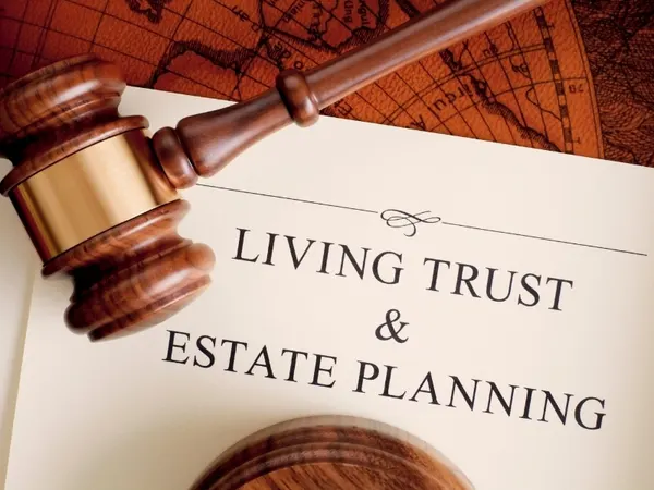 Estate Plan