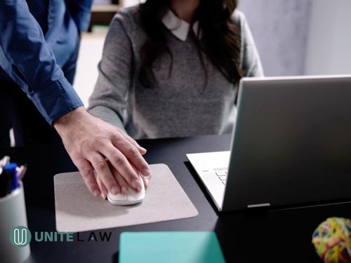 Sexual Harassment Law
